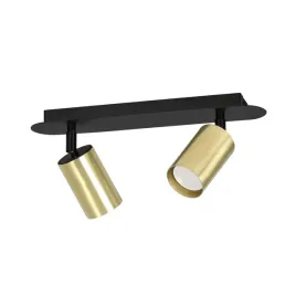 lampa-sufitowa-emibig-2xgu10-30w-zen-2-black