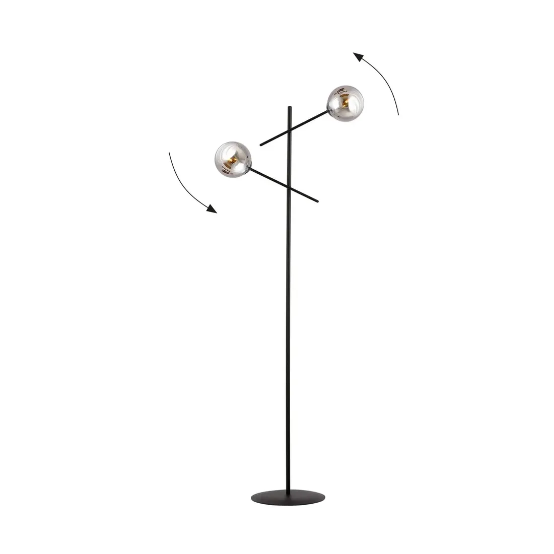 lampa-stojaca-emibig-2xe14-40w-linear-lp2