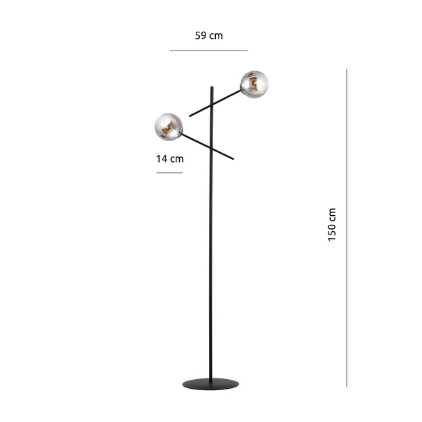 lampa-stojaca-emibig-2xe14-40w-linear-lp2-pomieszczenie-biuro-jadalnia-korytarz-schody-kuchnia-lazienka-pokoj-dzieciecy-salon-sypialnia-uniwersalne