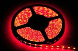 tasma-pasek-led-barwa-czerwony-5m-24w-milagro