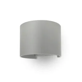 lampa-elewacyjna-6w-v-tac-regulowany-szary-okragly