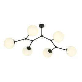 lampa-sufitowa-emibig-6xe14-40w-space-6-black-opal