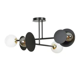 lampa-sufitowa-emibig-2xe27-60w-minerva-4-black