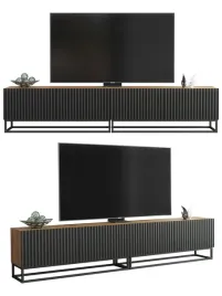duza-szafka-rtv-komoda-loft-do-salonu-200-cm-retro-dab-czarny-stolik-lux005