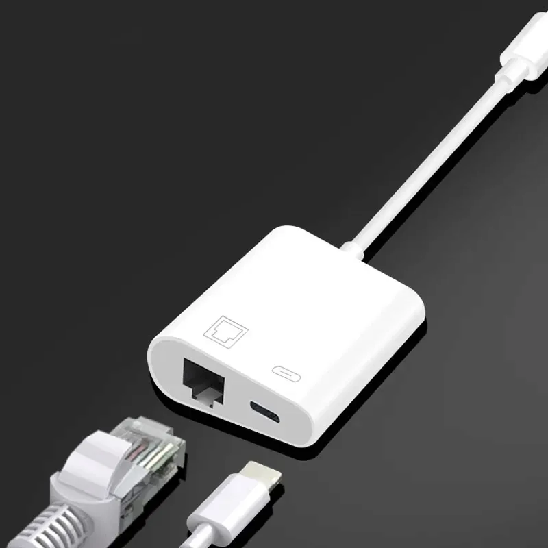 adapter-usb-c-lan-ethernet-rj45-pd-macbook-charge-stan-nowy