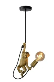 lampa-wiszaca-lucide-e27-60w-extravaganza-chimp