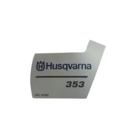 naklejka-pokrywy-rozrusznika-husqvarna-353
