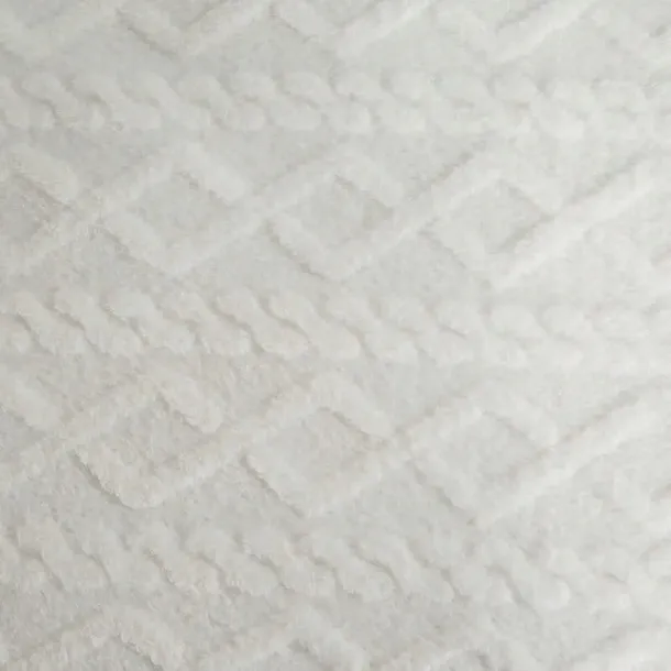 koc-pled-200x220-warkocz-tweed-bialy-material-wykonania-poliester