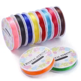 gumka-zylka-silikonowa-do-bransoletek-mix-kolorow-05-1mm-10-szpulek
