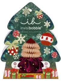 invisibobble-tree-zestaw-4-gumek-do-wlosow