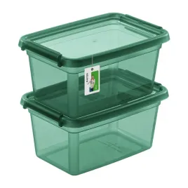 komplet-pojemnikow-2x-45l-z-uchylnymi-pokrywami-uniwersalne-przeznaczenie