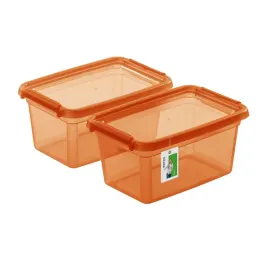 kolorowe-uniwersalne-pojemniki-2x-45l-odporne-na-temperature