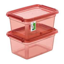 komplet-pojemnikow-2x-15l-z-uchylnymi-pokrywami-uniwersalne-przeznaczenie