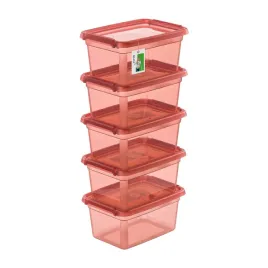 komplet-pojemnikow-5x-15l-z-uchylnymi-pokrywami-uniwersalne-przeznaczenie