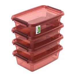 komplet-pojemnikow-4x-3l-z-uchylnymi-pokrywami-uniwersalne-przeznaczenie