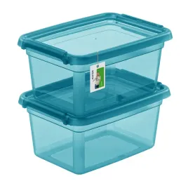 komplet-pojemnikow-2x-15l-z-uchylnymi-pokrywami-uniwersalne-przeznaczenie