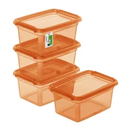 komplet-pojemnikow-4x-15l-z-uchylnymi-pokrywami-uniwersalne-przeznaczenie