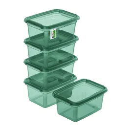 komplet-pojemnikow-5x-15l-z-uchylnymi-pokrywami-uniwersalne-przeznaczenie