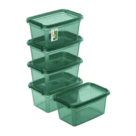 kolorowe-uniwersalne-pojemniki-5x-45l-odporne-na-temperature