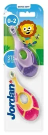 jordan-kids-szczoteczki-dla-dziewczynki-0-2-lat-2s