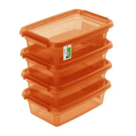 komplet-pojemnikow-4x-3l-z-uchylnymi-pokrywami-uniwersalne-przeznaczenie