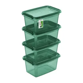 komplet-pojemnikow-4x-45l-z-uchylnymi-pokrywami-uniwersalne-przeznaczenie