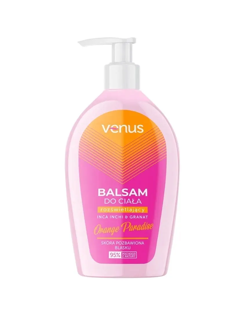 venus-balsam-do-ciala-orange-paradise-300-ml