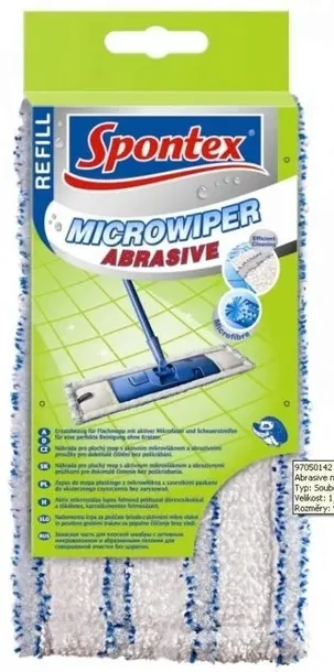 spontex-microwiper-abrasive-zapas-wklad-do-mopa-kolor-bialy