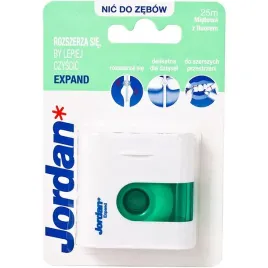 jordan-nic-dentystyczna-expand-fresh-mieta-25m