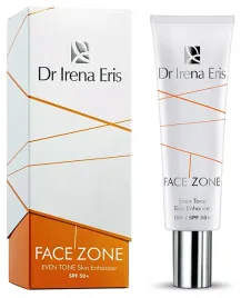 dr-irena-eris-face-zone-tonujacy-krem-do-twarzy-spp50-30-ml