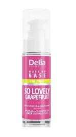 delia-baza-pod-makijaz-so-lovely-grapefruit-30-ml