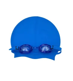 spokey-zestw-plywacki-czepek-okularki