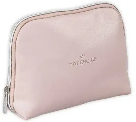 top-choice-kosmetyczka-leather-bezowa-18x14x6cm