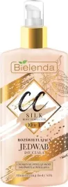 bielenda-cc-jedwab-rozswietlacjacy-do-ciala-150ml