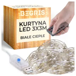 kurtyna-swietlna-300-led-cieple-3x3-usb-swiateczne-choinkowe-girlanda-pilot