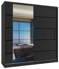 szafa-przesuwna-z-lustrem-szuflady-158-cm