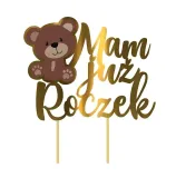 topper-na-tort-1-urodziny-mam-juz-roczek-mis