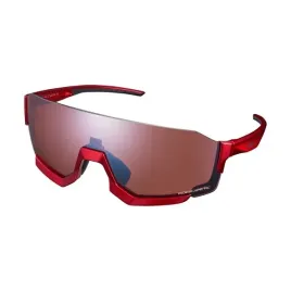 okulary-rowerowe-shimano-aerolite-ridescape-ce-arlt2-czerwone