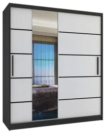 szafa-przesuwna-z-lustrem-szuflady-133-cm