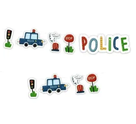 baner-girlanda-pojazdy-auta-policja