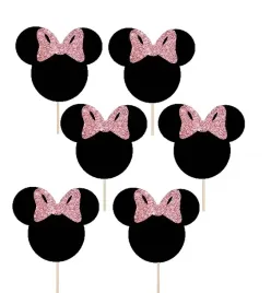pikery-do-babeczek-muffinek-minnie-myszka-mini-roz