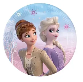 talerzyki-papierowe-frozen-kraina-lodu