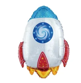 balon-rakieta-kosmos