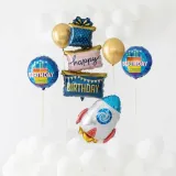 balon-rakieta-kosmos-wypelnienie-powietrze-lub-hel