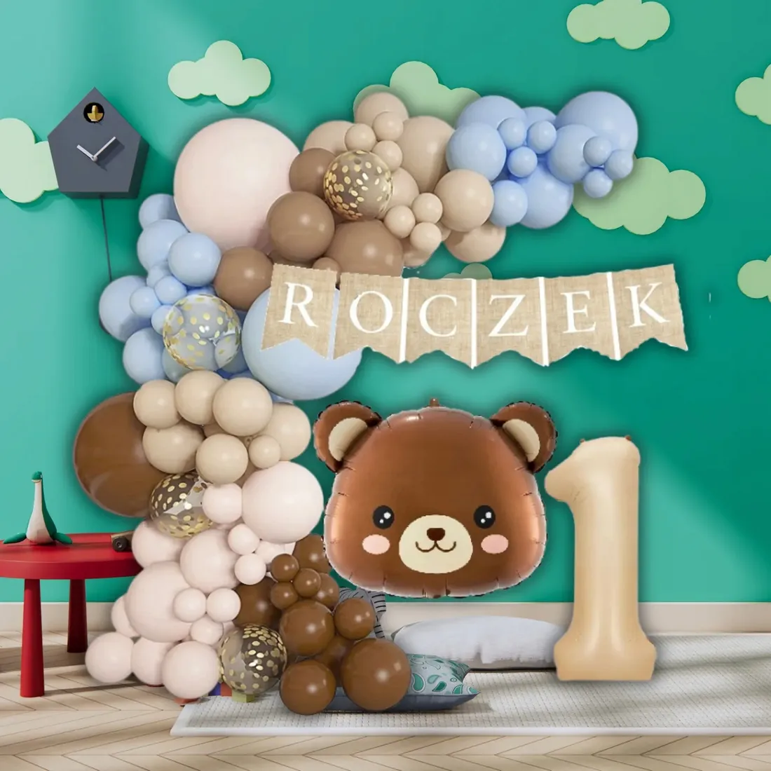 balony-luk-dekoracje-na-roczek-mis