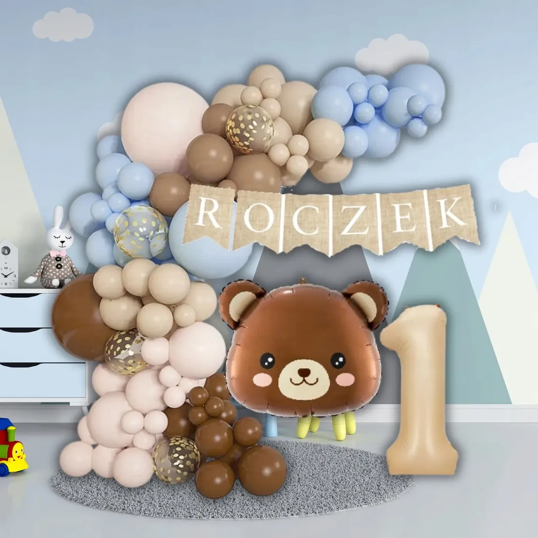 balony-luk-dekoracje-na-roczek-mis