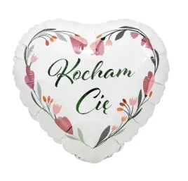 balon-serce-na-walentynki-kocham-cie