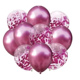 balony-rozowe-zestaw-z-konfetti