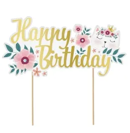 topper-na-tort-happy-birthday-kotek