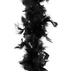 boa-z-pior-partypal-190-cm-czarne